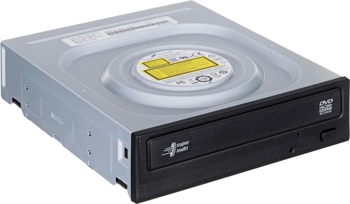 Productafbeelding LG Interne DRW HLDS GH24NSD5, DVD schrijver (DVD-brander, DVD-station, CD-station, CD-brander)