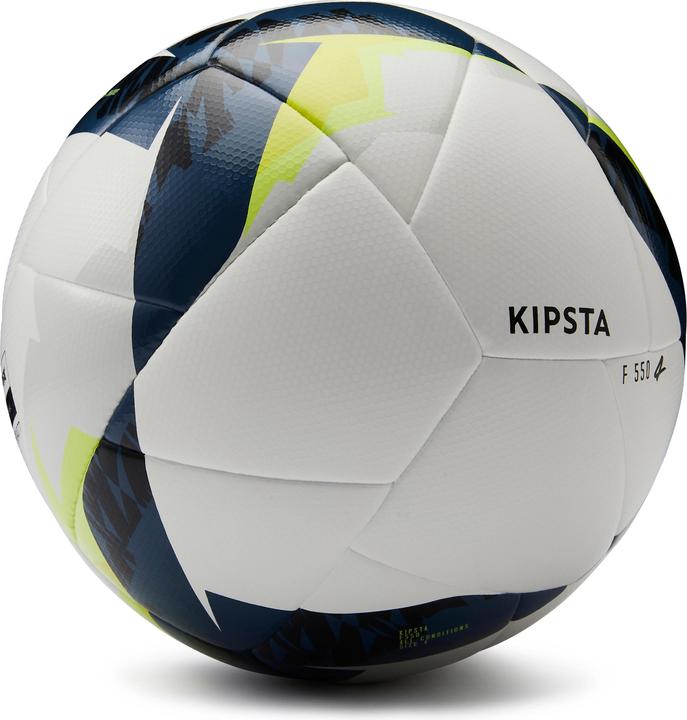Actual product image Kipsta F550
