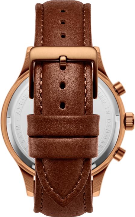 Immagine prodotto Fawler Aeris (Cronografo, 42 mm)