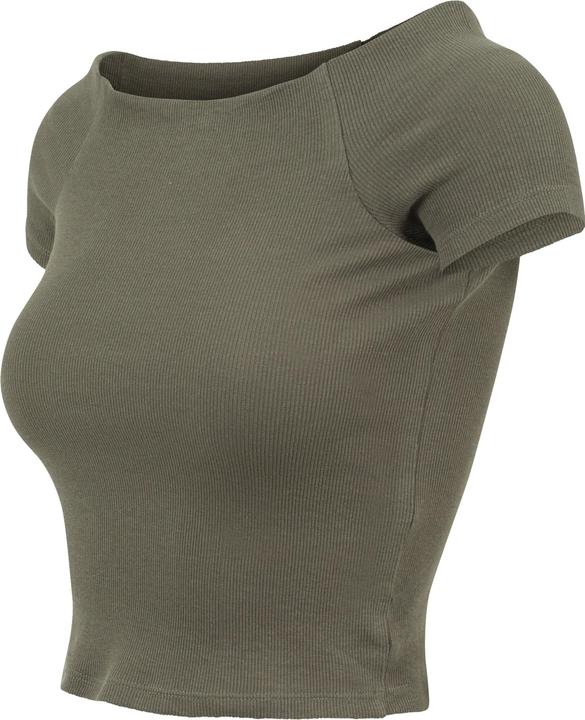 Image du produit Urban Classics tee (XL)