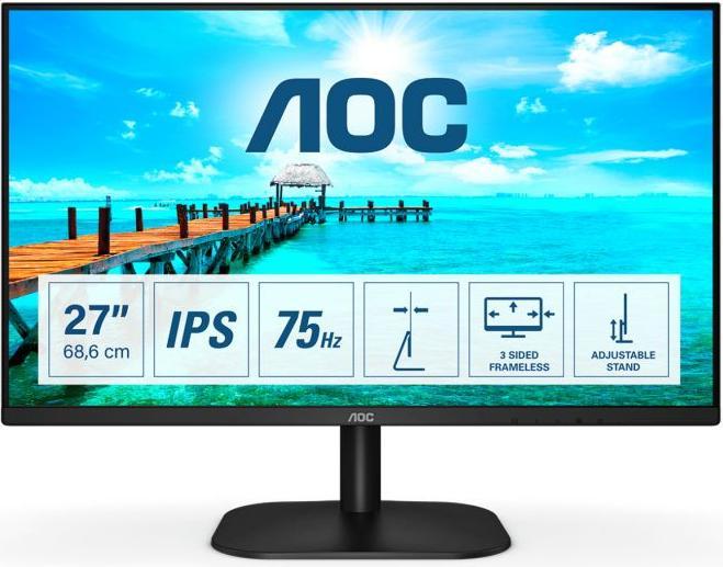 Actual product image TP-Link Omada OC300 (2 Ports)