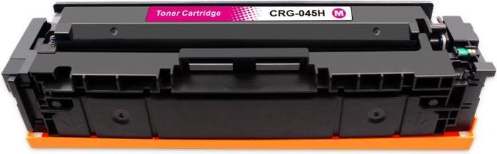 Produktbild Hermex Kompatibler Toner XL für Canon i-SENSYS MF635cx (M, C, Y, BK)