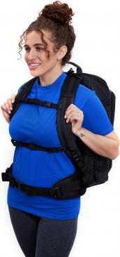 Actual product image Tenba Axis V2 (Photo backpack, 24 l)