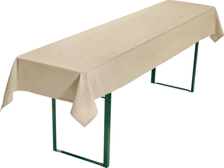 Immagine prodotto Redbest Tovaglia da tavolo per la birra (110 x 260 cm)