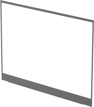 HP Lcd-Bezel Nts W/Lenzen