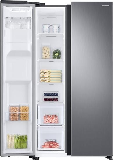 Produktbild Samsung RS68N8321S9/WS (617 l)