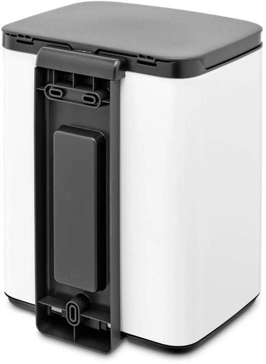 Immagine prodotto Brabantia Cestino per rifiuti Bo (7 l)