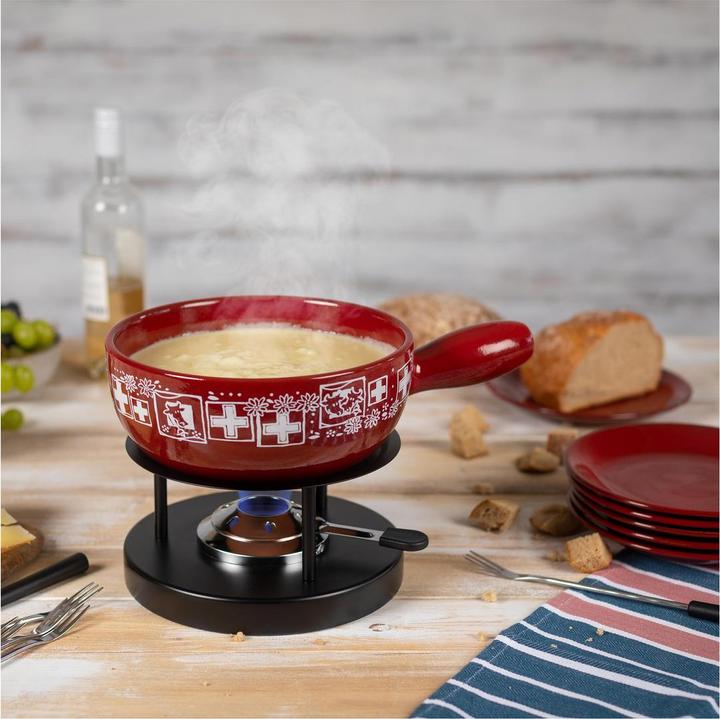 Produktbild Kuhn Rikon Suisse (Käsefondue)