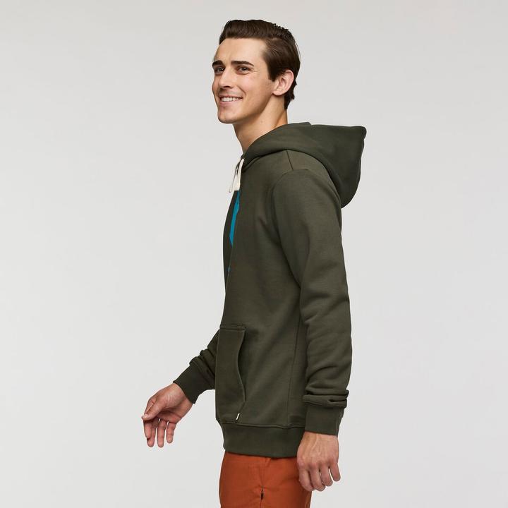 Produktbild Cotopaxi Llama Pullover Hoodie (L)