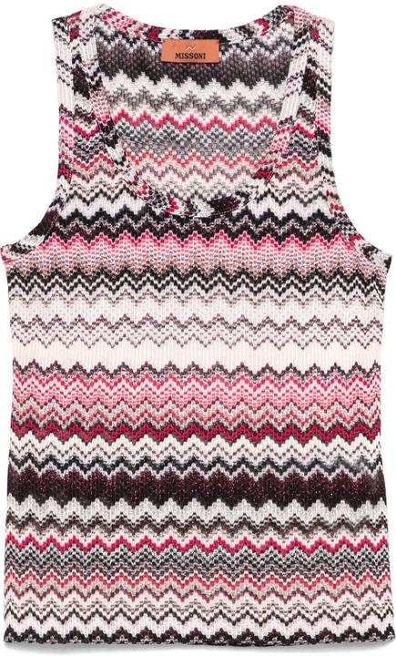 Image du produit Missoni Tank Top (44)