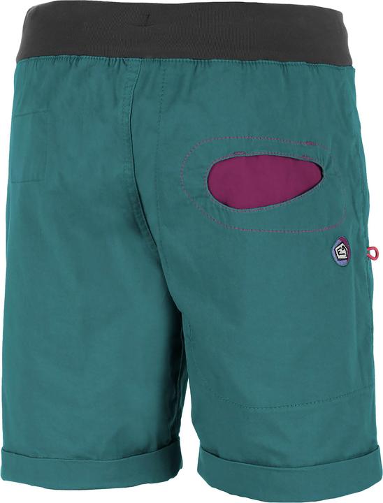 Actual product image E9 Women's Onda Short (S)