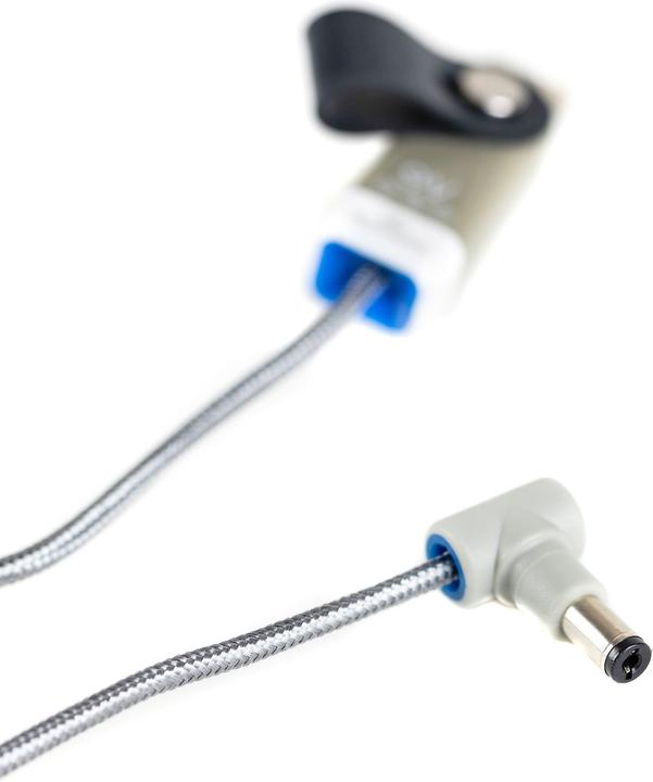 Actual product image MyVolts AA918MS - Ripcord 9V + Crazy Chain