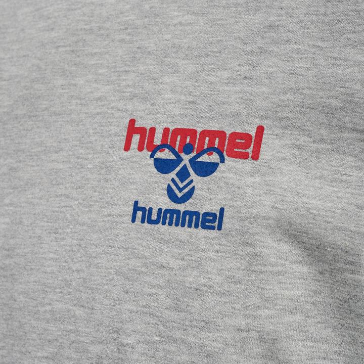 Actual product image hummel Ic Dayton T-Shirt (S)