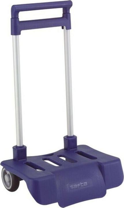 Immagine prodotto Safta Zaino pieghevole blu navy 30 x 85 x 23 cm (23 l)