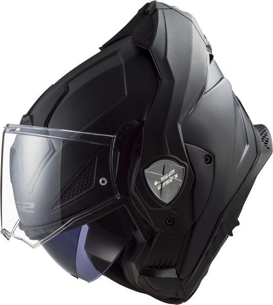 Produktbild LS2 FF901 Advant X Solid (3XL)