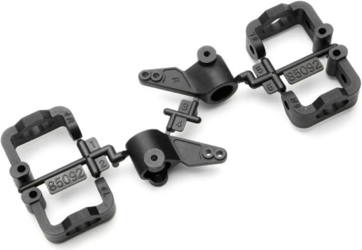 Produktbild HPI C-teile Vorne (4° Und 6° Sprint 2