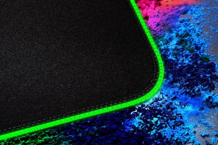 Produktbild Razer Goliathus EXTENDED Chroma - Gaming Mousepad (Wide)