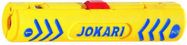 Produktbild Jokari Kabelentmanteler Geeignet für (100 mm)
