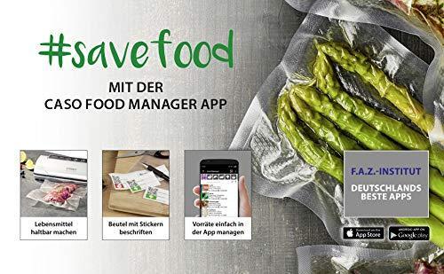 Produktbild Caso VacuChef 40