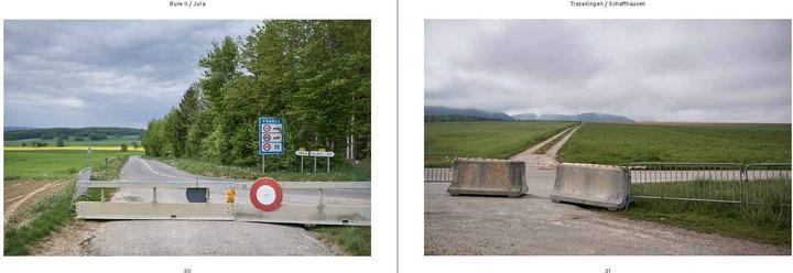 Immagine prodotto Abgeriegelt (Tedesco, Inglese, Jan Sulzer, 2020)
