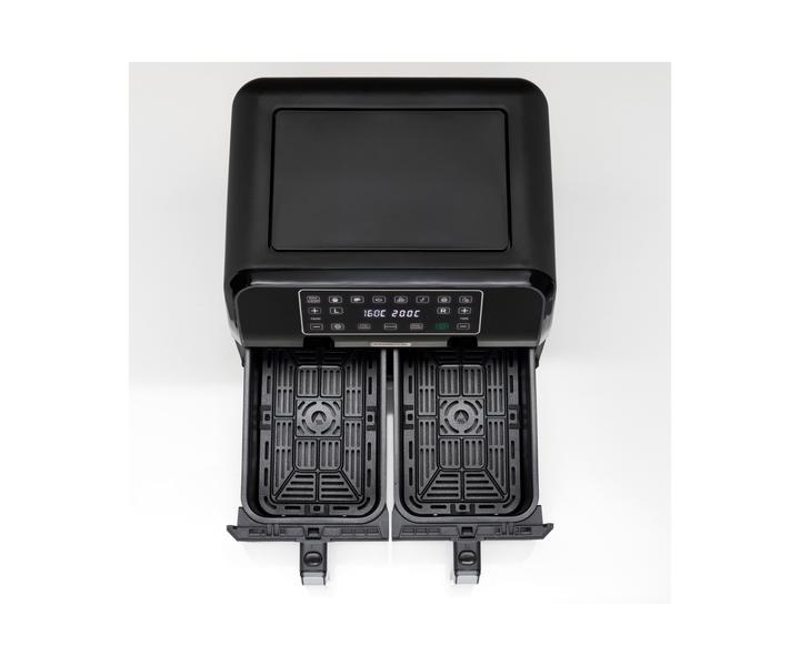 Produktbild Kenwood kHealthy Fry Twin Airfryer