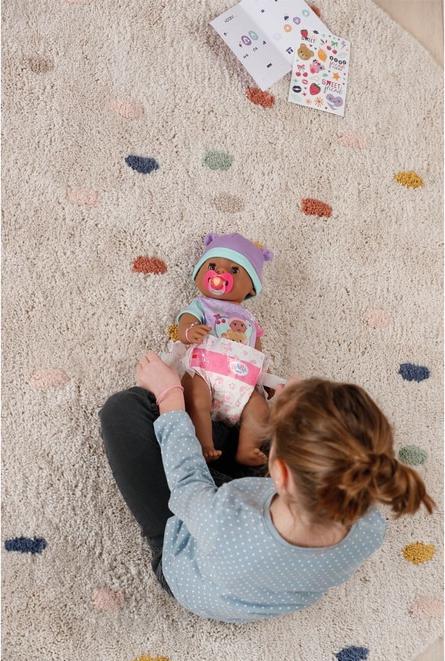 Actual product image Zapf Creation Eva