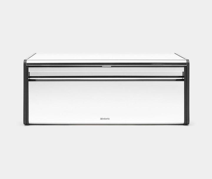 Actual product image Brabantia Fall Front Bread Bin