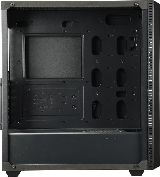 Produktbild Enermax Makashi II MKT50 (ATX, mATX, Mini-ITX, E-ATX)