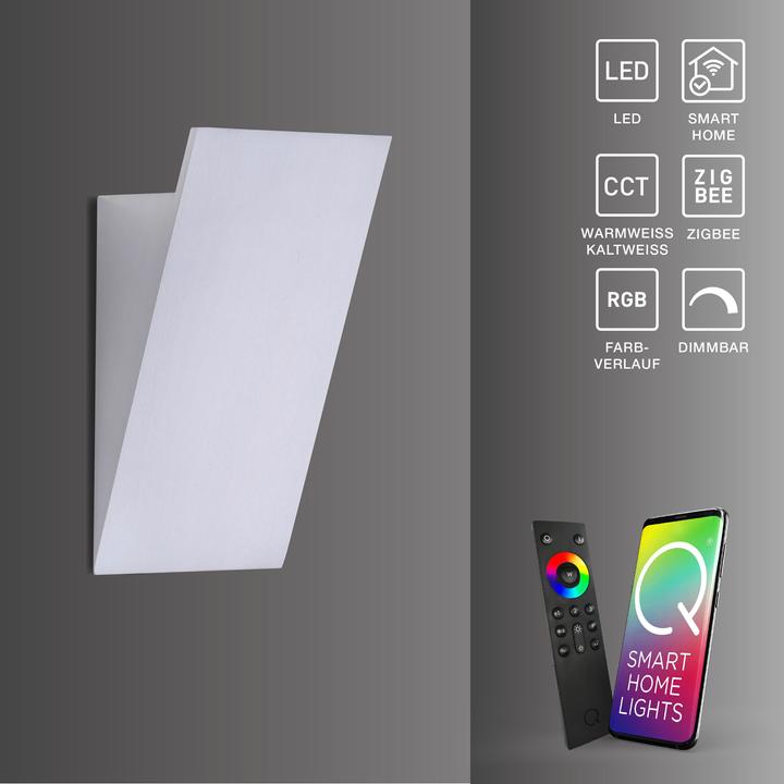 Immagine prodotto Q-Smart Q-Wedge (440 lm)