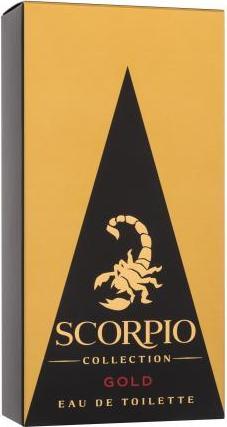 Produktbild Collection Gold (Eau de Toilette, 75 ml)