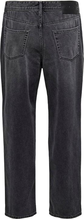 Image du produit Only & Sons ONSFADE Mittlere Taille Locker geschnitten Jeans Locker geschnitten (W28/L30)