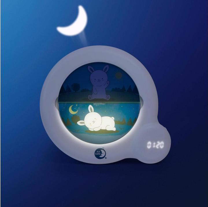 Actual product image Pabobo Kid'Sleep Essential