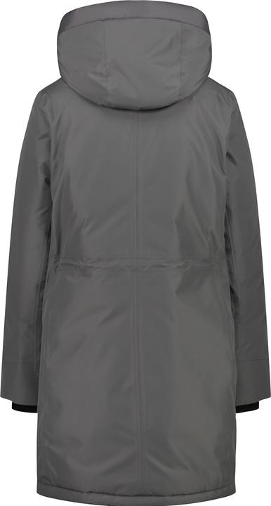 Actual product image CMP Campagnolo Zip Hoodie (S)