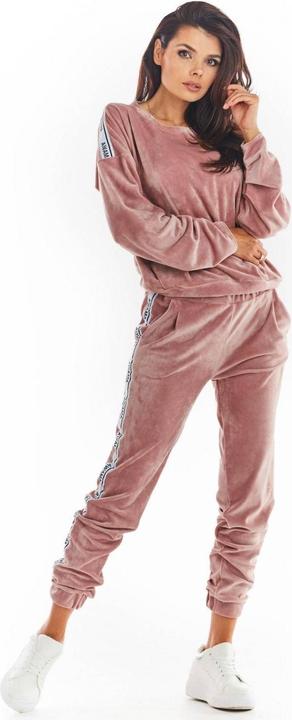 Actual product image Awama Sports suit trousers model (XL)