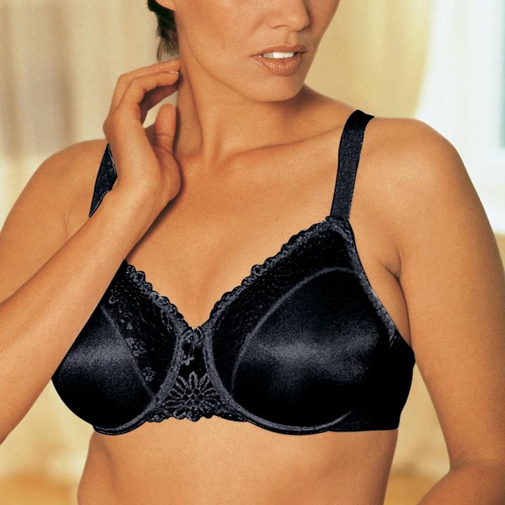 Produktbild Triumph Schalen-BH "Ladyform Soft W" (90 F, Einzelpack)