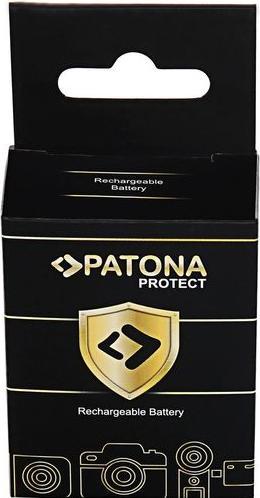 Produktbild Patona Protect Akku Fuji NP-W235 (Akku)