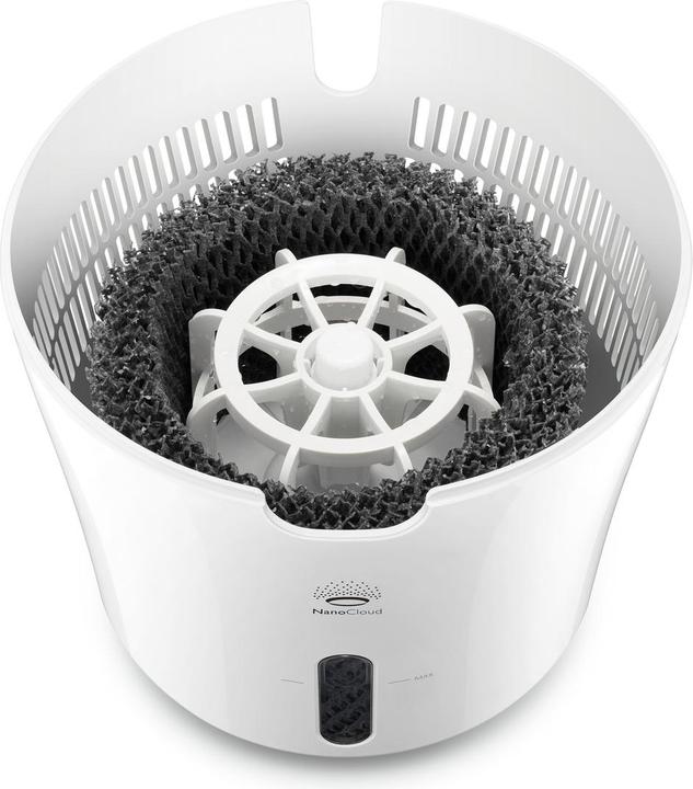 Produktbild Philips 2000 series HU4803/01 (25 m²)