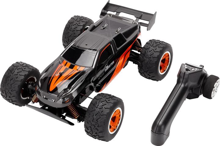 Produktbild Gadget Monster Monster-Car