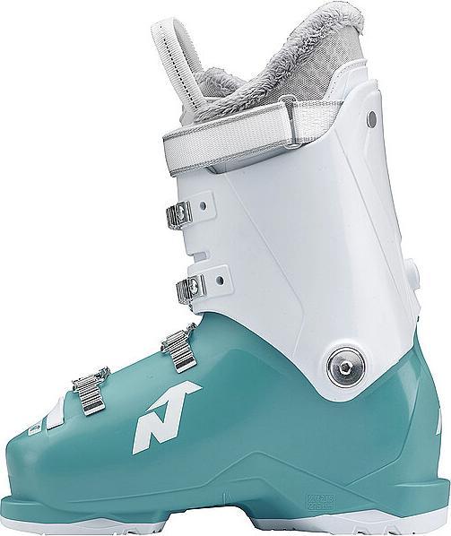 Actual product image Nordica Speedmachine J4 Girl (24.5)