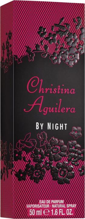 Immagine prodotto Christina Aguilera Eau de Parfum (Eau de parfum, 50 ml)