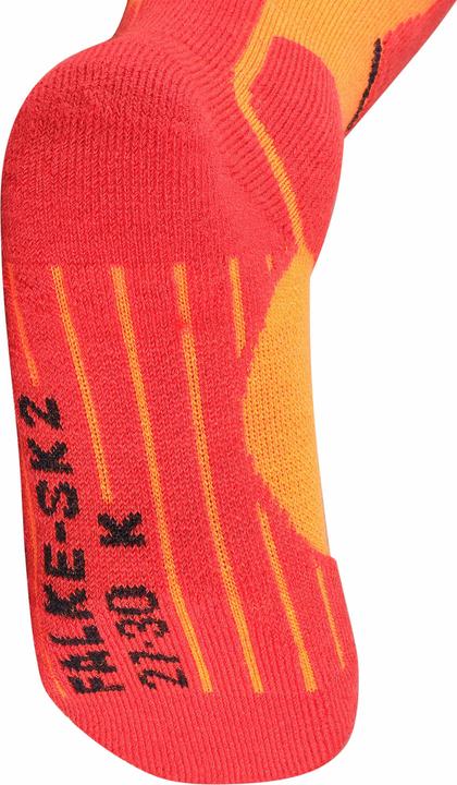 Actual product image Falke SK2 Kids (23 - 26)