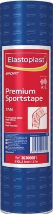 Actual product image tesa tape black 50 : 19 (19 mm)