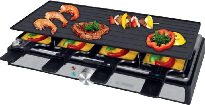 Immagine prodotto Bomann RG 6039 CB nero
