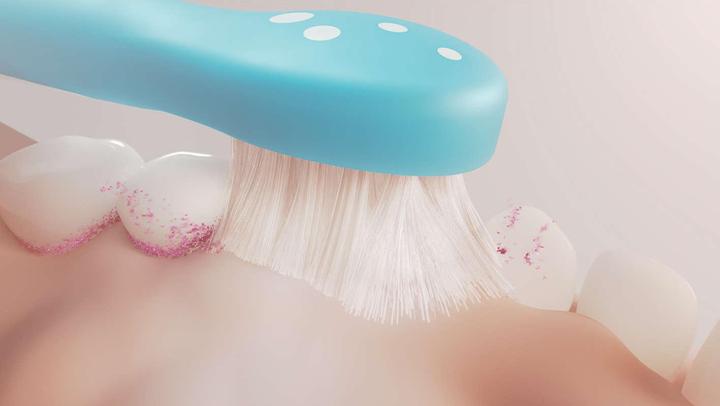 Produktbild Philips Sonicare For Kids (4 x)