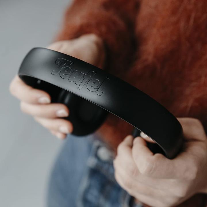 Actual product image Teufel Airy (30 h, Wireless)