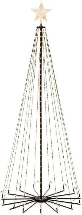 STT Albero a cono