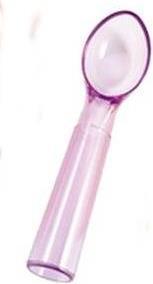 Actual product image Balvi Ice cream spoon, violet (Ice cream scoop)