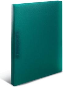 Actual product image Herma A4 ring binder translucent (A4, 25 mm, 1 Piece)