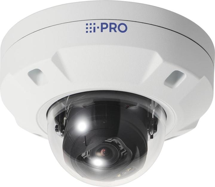 Actual product image Panasonic Network camera WV-S25500-V3LN (3072 x 1728 pixels)