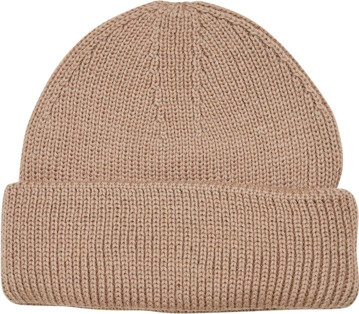 Produktbild Urban Classics Knitted Wool Beanie - 13569